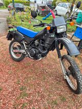 Kawasaki KLR 600 A Enduro mit TÜV - Offers matching your search criteria