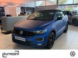 Volkswagen T-Roc Cabriolet 1.5 TSI R-Line Edition-Blue - Volkswagen T-Roc in Aachen