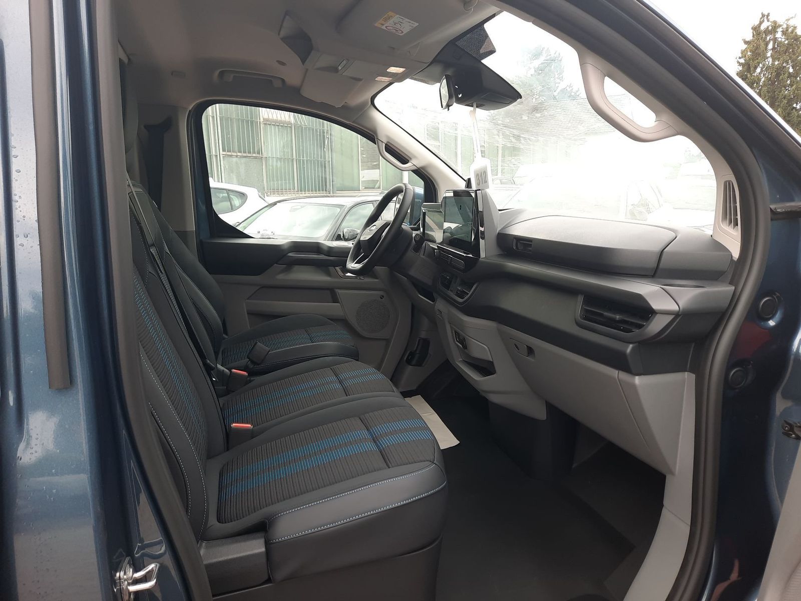Ford Transit Custom - Bild 25