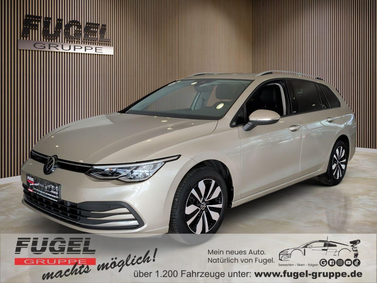 Volkswagen Golf Variant 1.5 TSI MOVE ACC SHZ 5 J. Garantie