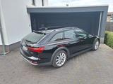 Audi A6 Allroad 45 TDI AHK Garantie Leder ACC Luft - gebrauchte Audi A6 Allroad aus dem Jahr 2020