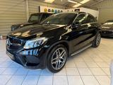 Mercedes-Benz GLE 350d 4Matic AMG Paket Softclose Pano Navi - Mercedes-Benz GLE-Klasse Gebrauchtwagen in München
