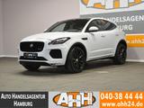 Jaguar E-Pace R-DYNAMIC SE AWD 360°|NAVI|LEDER|20´´|LED - Jaguar E-Pace: Se