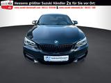 BMW M240i - Akrapovic - Stage 1 - xDrive - BMW M240i: 240
