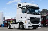Mercedes-Benz Actros 1846 BigSpace Retarder 2-Tanks Hydraulik - Mercedes-Benz Actros 1846