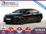 Audi A6 Sportback e-tron LED Nav Leder Kam UVP-25%* - Audi A6 e-tron Tageszulassungen