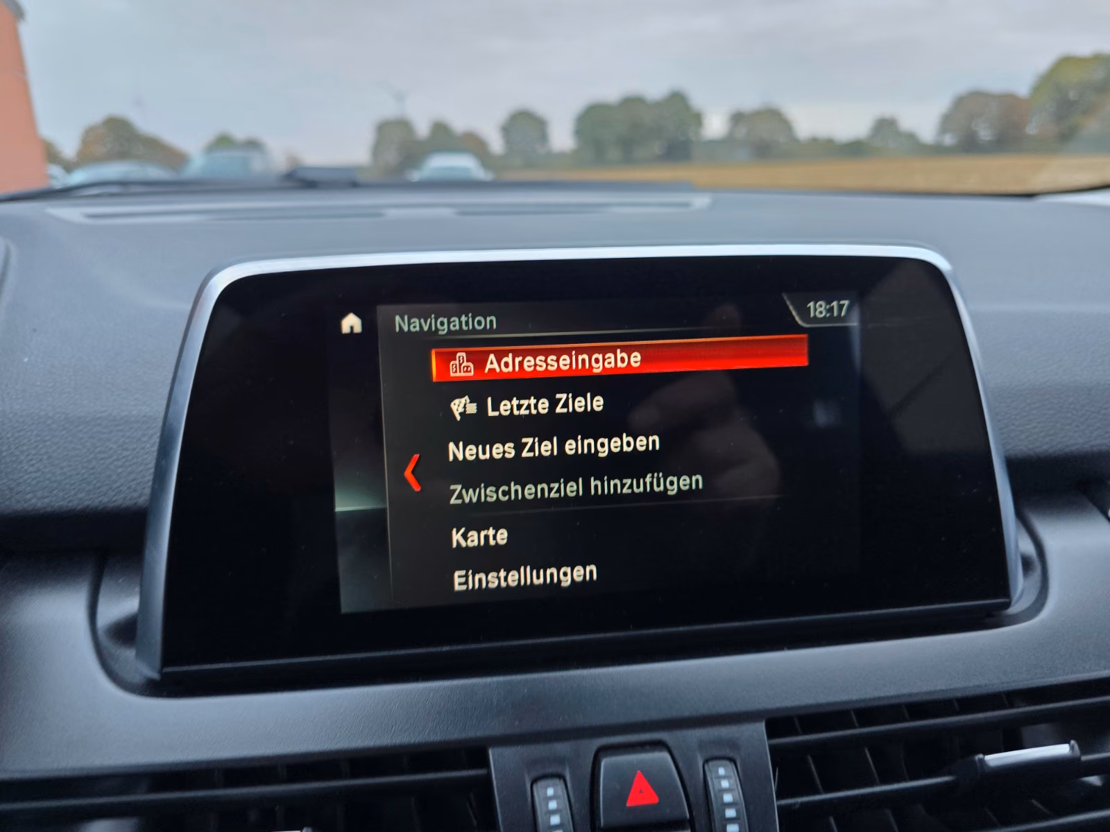 BMW 218 Active Tourer Advantage LED Alu AHK abm., миниатюра 26