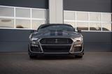 Ford Mustang 2.3 EcoBoost - Ford Mustang: Ecoboost