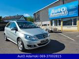 Mercedes-Benz B 200 Autotronic Lamellendach 114tkm LMR - Mercedes-Benz B 200 Gebrauchtwagen in Wiesbaden