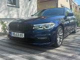 BMW 540d xDrive Touring A - - BMW 540 in Bremen