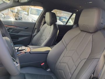 BMW 540d xDrive M Sportpaket Head-Up HK HiFi DAB