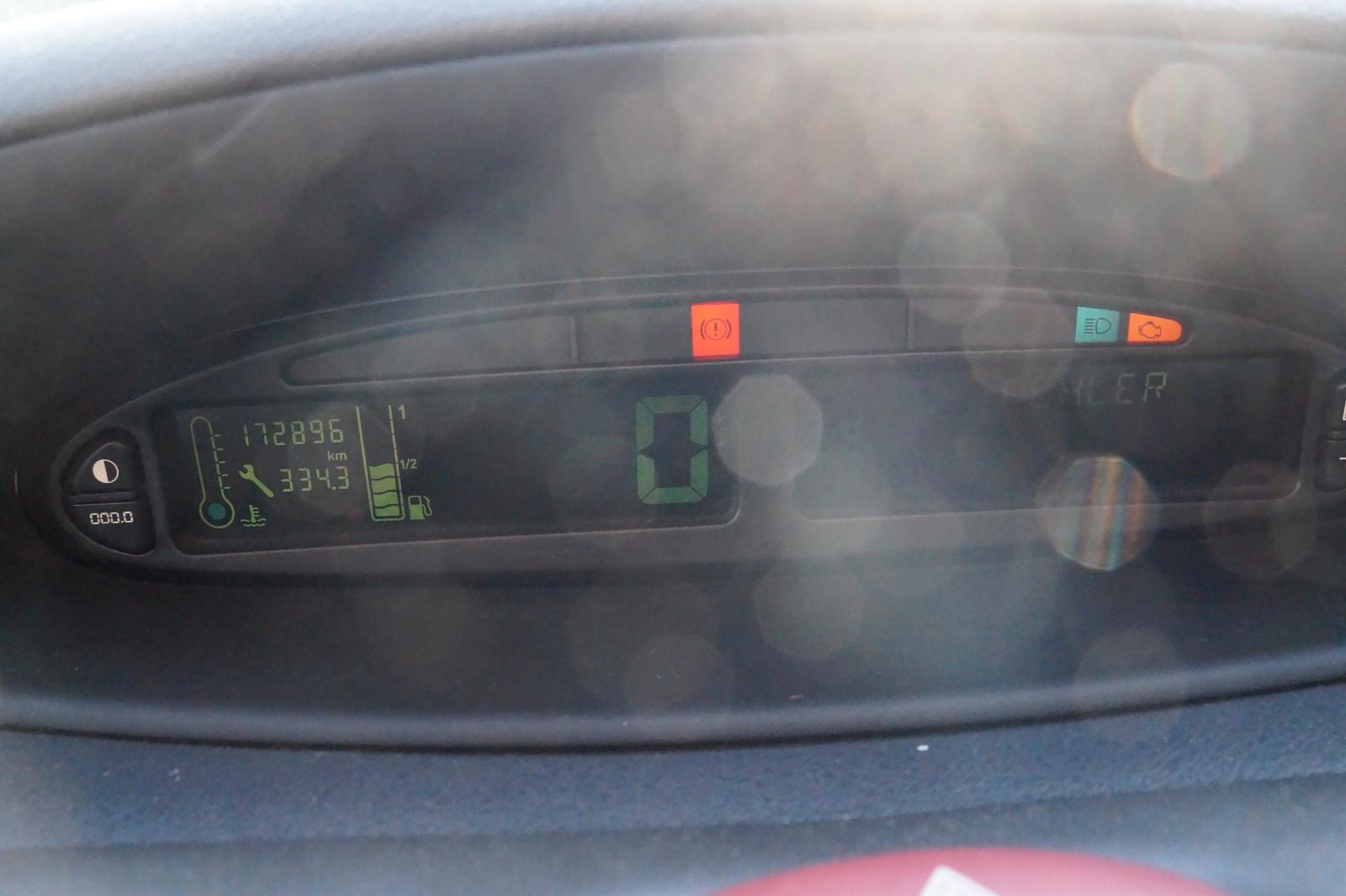 Citroën Xsara Picasso 1.6 Confort