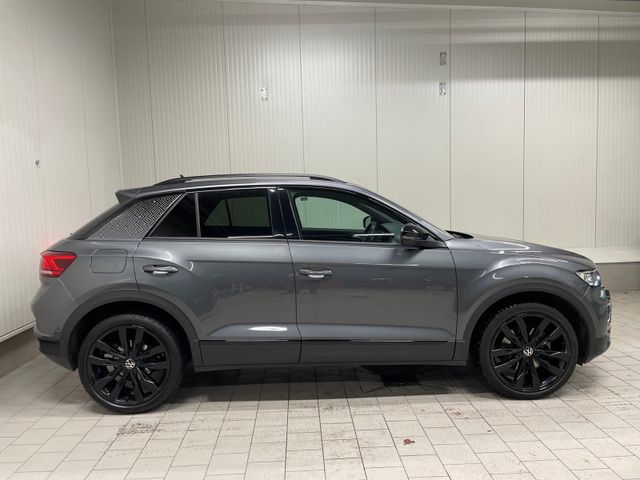 T-Roc Sport 1.5 TSI DSG RFK AHK ACC LED