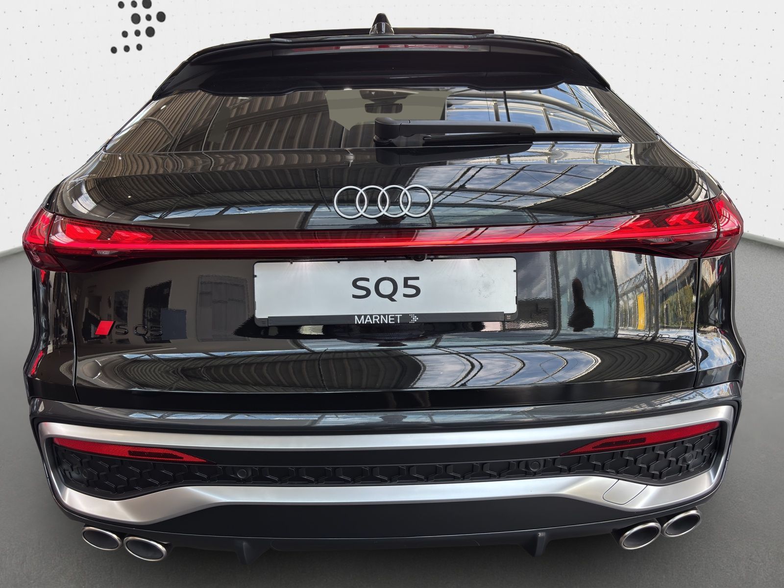 Audi SQ5 - Bild 9