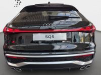 Audi SQ5 - Vorschau Bild 9