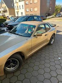 صورة 2 لـ 1984 Porsche 944