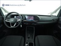 Volkswagen Caddy Maxi - Vorschau Bild 5