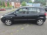 Hyundai Getz 1.4 GLS *AUTOMATIK*TÜV/SERVICE NEU - Hyundai Getz: Automatik