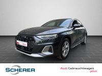 Audi A3 - Vorschau Bild 1