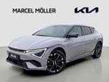 Kia EV6 GT-Line 84 kWh AWD*FACELIFT* - Kia EV6 in Hannover