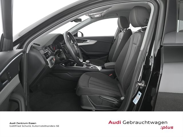 Audi A4 - Bild 12