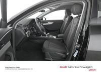 Audi A4 - Vorschau Bild 12