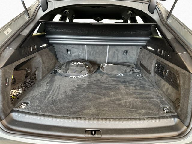 A6 Avant 50 TFSI e QUATT S LINE LED+AHK+MMI NAVI