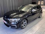 BMW M135i xDrive|H&K|LED|KAMERA|VOLL|DEUTSCHES FZG - BMW: F13
