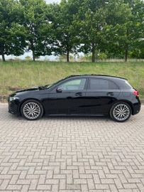 Bild 4 Mercedes-Benz A 220 A -Klasse A 220 d