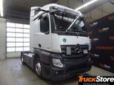 Mercedes-Benz Actros 1843 LS ACC-Abstand Lane-Assist MirrorCam - Angebote