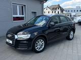 Audi Q3 1.4 TFSI S-Tronic*S-HEFT*AHK*NAVI*TEMPOM.* - gebrauchte Audi Q3 aus dem Jahr 2016