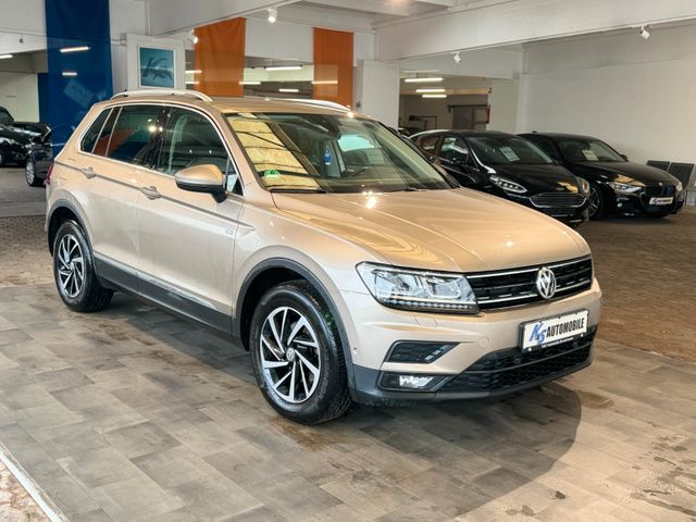 Volkswagen Tiguan JOIN 1.5 TSI*KAMERA*LED*TEMPO*SITZ*