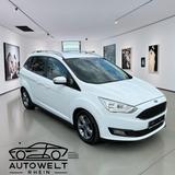 Ford Grand C-Max  Business Edition - Ford Grand C-Max: Business