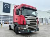 Scania R420 - Scania R420