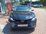 Toyota Camry Hybrid Executive - Toyota Camry