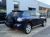 Mazda CX-7 Exclusive-Line Bose Kamera Standheiz. Leder - gebrauchte Mazda CX-7 aus dem Jahr 2012
