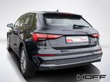 Audi A3 Sportback 30 TDI Advanced AHK Navi Plus SH - Audi A3: Sportback TDI