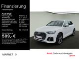 Audi SQ5 3.0 TDI quattro*Navi*LED*Alu*PDC*Virtual Coc