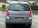 Opel Zafira B Edition*7 SITZER*TÜV NEU* - gebrauchte Opel Zafira aus dem Jahr 2008