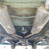 Triumph TR6 - gebrauchte Triumph Cabrios