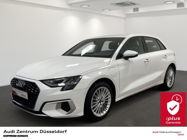 Audi A3 Sportback advanced 40 TFSI e MMI SHZ VIRTUAL