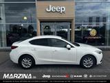 Mazda 3 Center-Line Navi Mehrzonenklima 1.Hand Scheckh - Mazda 3: Kleinwagen