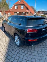 MINI Cooper S Clubman - MINI Cooper S Clubman von privat