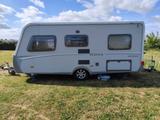 HYMER / ERIBA / HYMERCAR Hymer Nova  465 A - HYMER / ERIBA 465 nova