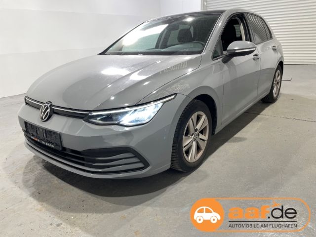 Volkswagen Golf 1.5 TSI Life EU6d-T LED ACC Navi Pano Leder