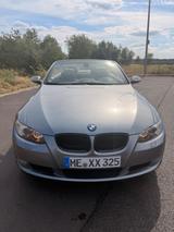 BMW 325i -Cabrio  - BMW 325 Gebrauchtwagen in Berlin