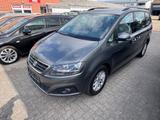 Seat Alhambra Style *AS Fair Ankauf *Wir Kaufen Autos - 7-Sitzer Kombis