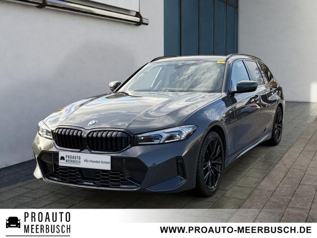 BMW 320d M Sport PANO/MEMORY/ACC/ADAPTIVLED/HEADUP