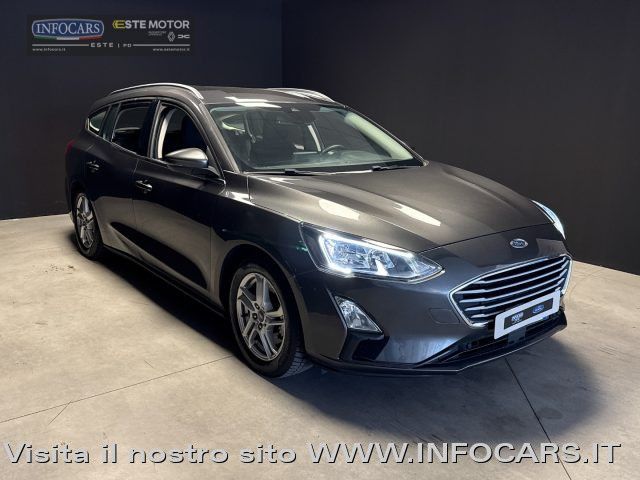 Image of Ford Focus