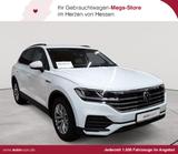 Volkswagen Touareg 3.0 V6 TDI 4Motion AHK ACC HUD - Volkswagen Touareg aus 2020